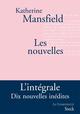 LES NOUVELLES 